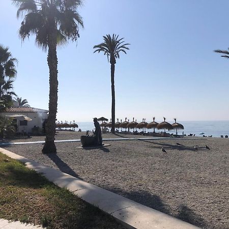 Casa Sol Y Aire - Vakantievilla In Dorp Met Prive Zwembad Pinos del Valle Exteriér fotografie