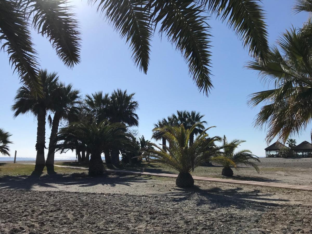 Casa Sol Y Aire - Vakantievilla In Dorp Met Prive Zwembad Pinos del Valle Exteriér fotografie