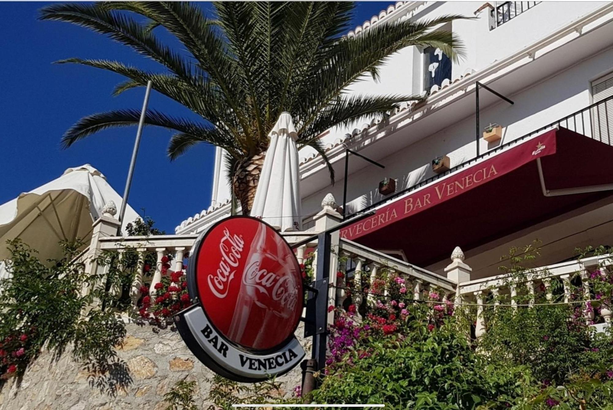 Casa Sol Y Aire - Vakantievilla In Dorp Met Prive Zwembad Pinos del Valle Exteriér fotografie
